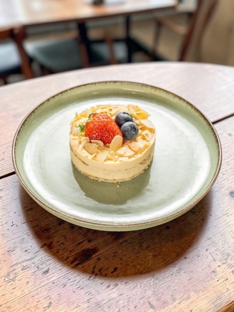 Скандинавско изкушение!